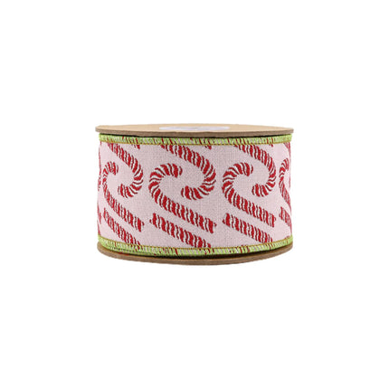 Christmas Ribbon Set 012B – 3 Rolls Craft DIY Deal Bundle