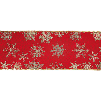 Christmas Ribbon Set 011A – 3 Rolls Craft DIY Deal Bundle LaRibbons and Crafts