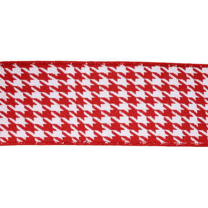 red ribbon