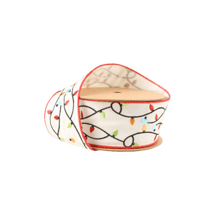 wired ribbon
