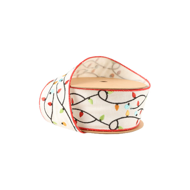 wired ribbon