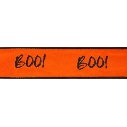Halloween Ribbon Set 04 – 6 Rolls Craft DIY Deal Bundle LaRibbons and Crafts