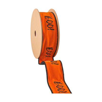 Halloween Ribbon Set 04 – 6 Rolls Craft DIY Deal Bundle LaRibbons and Crafts