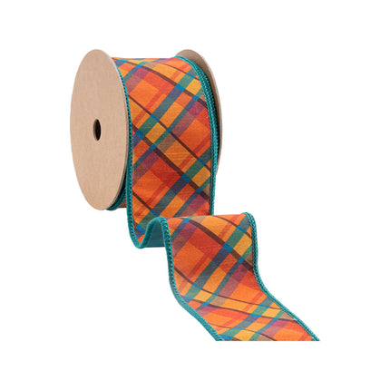 wired ribbon