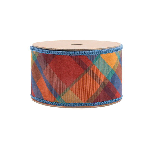plaid pattern