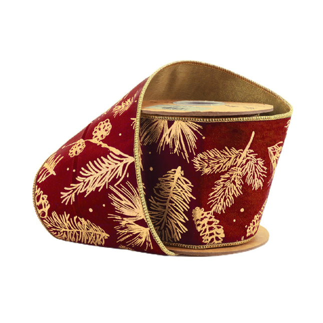 Velvet Ribbon