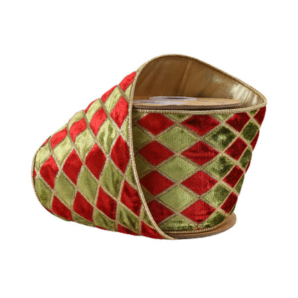 velvet ribbon