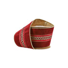 red velvet ribbon