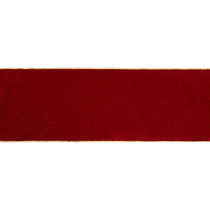 Christmas Ribbon Set 01C – 3 Rolls Craft DIY Deal Bundle