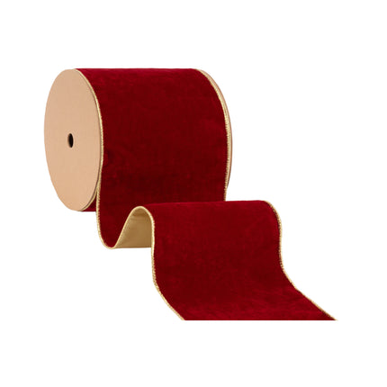 Christmas Ribbon Set 01C – 3 Rolls Craft DIY Deal Bundle