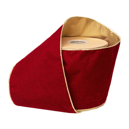 Christmas Ribbon Set 01C – 3 Rolls Craft DIY Deal Bundle