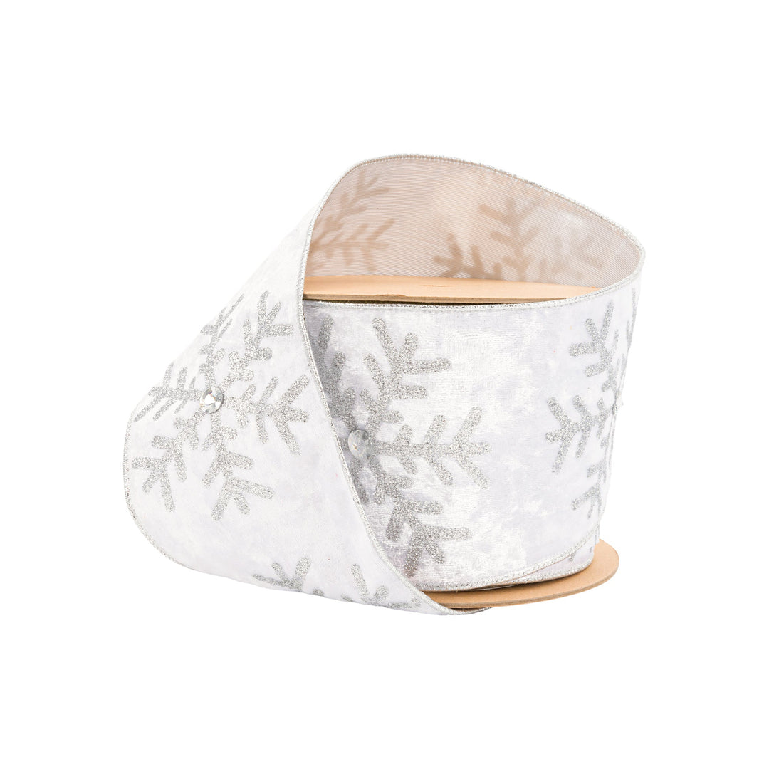 velvet ribbon
