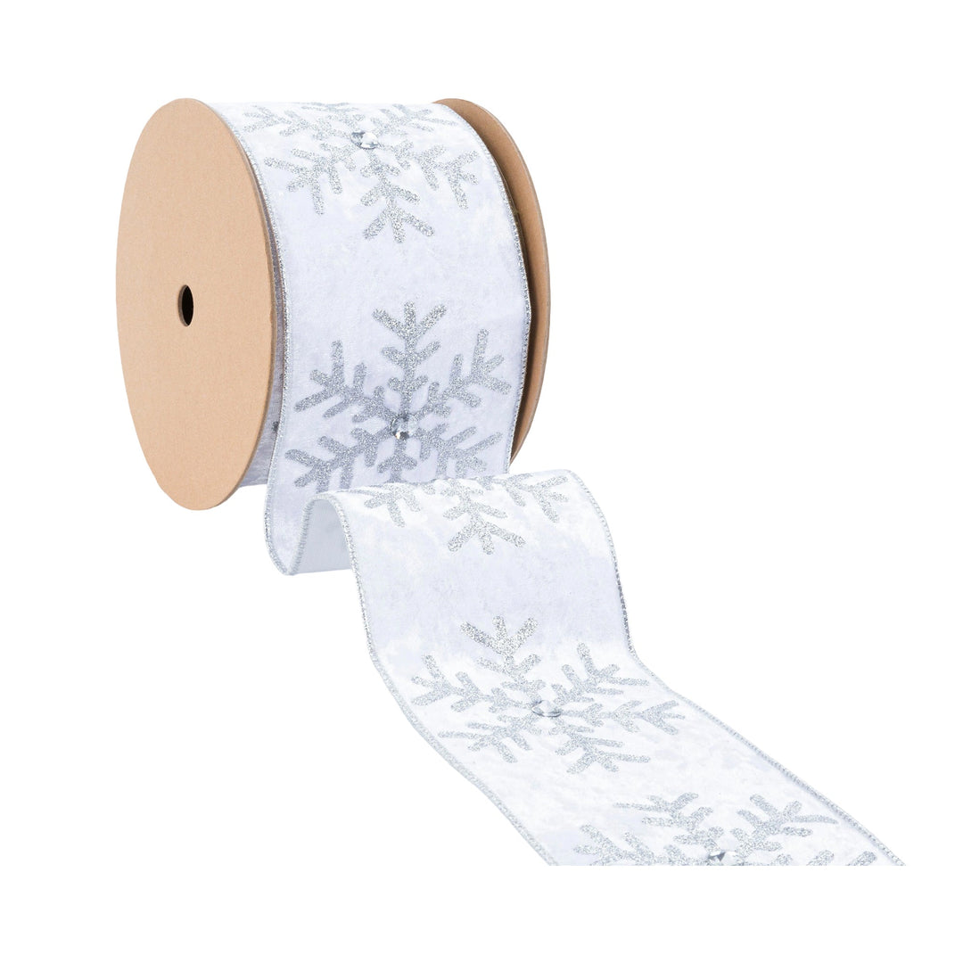 velvet ribbon