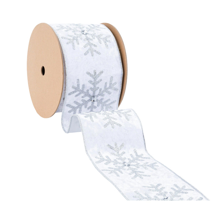 velvet ribbon