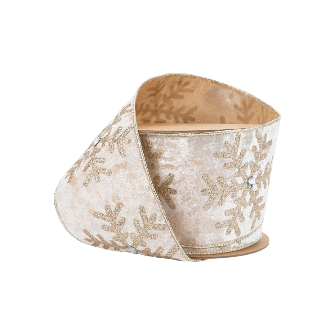velvet ribbon