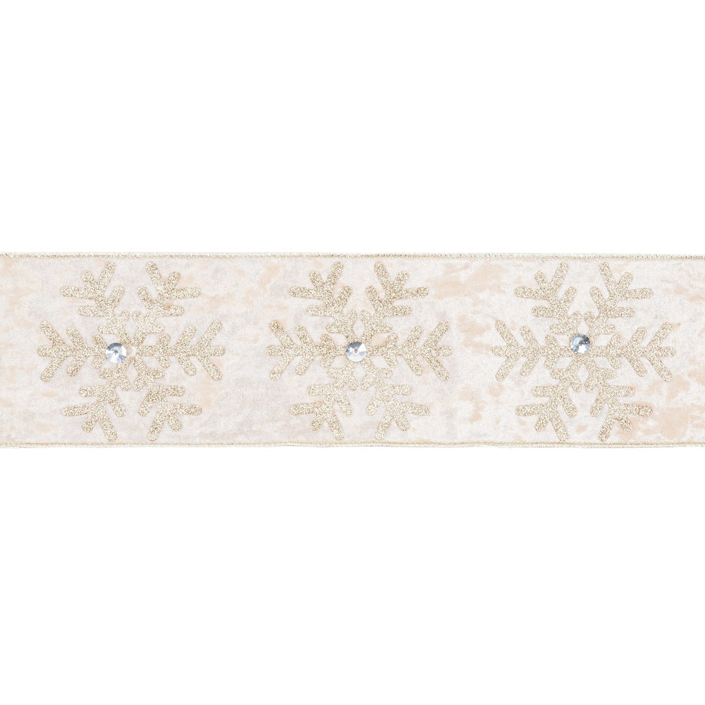 velvet ribbon
