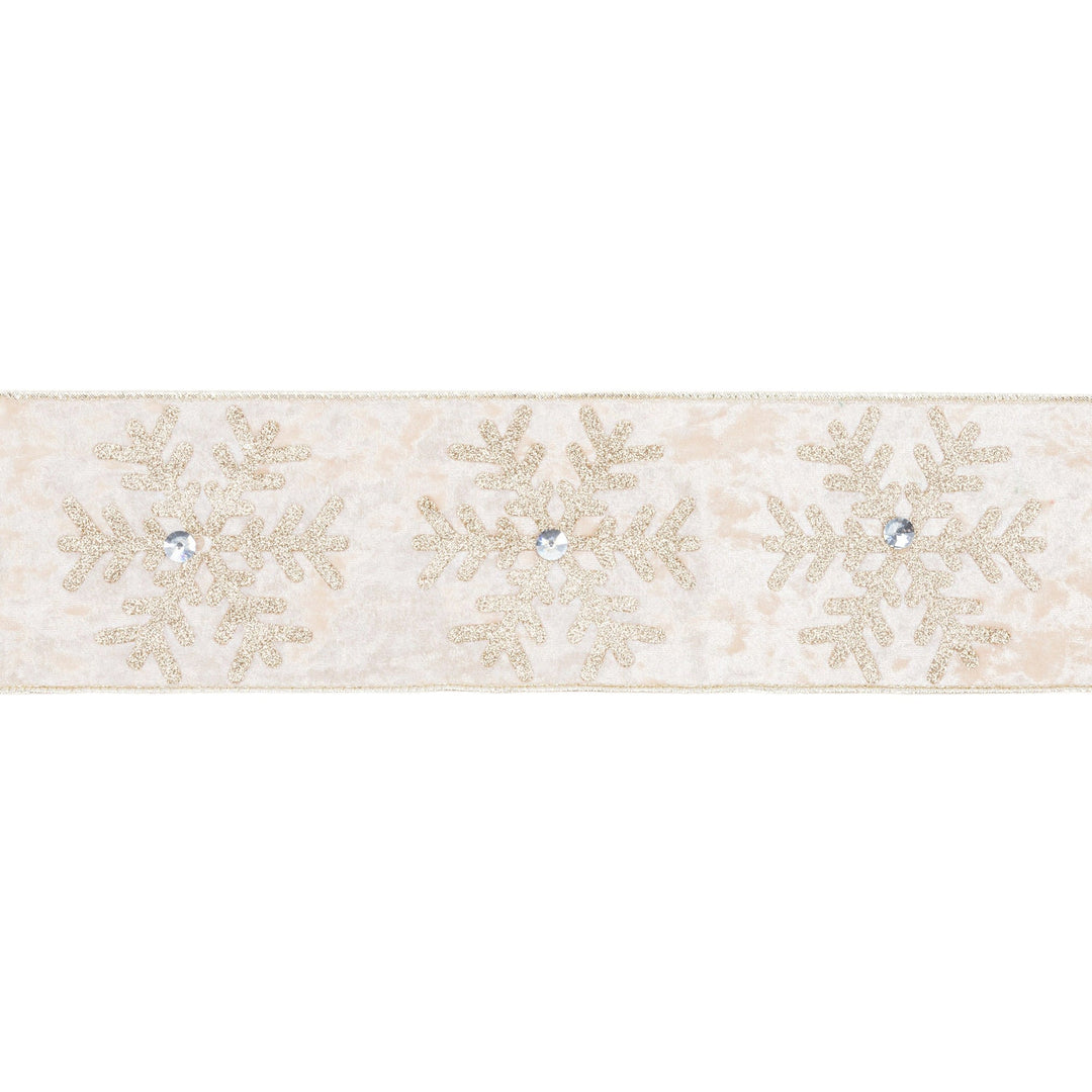 velvet ribbon