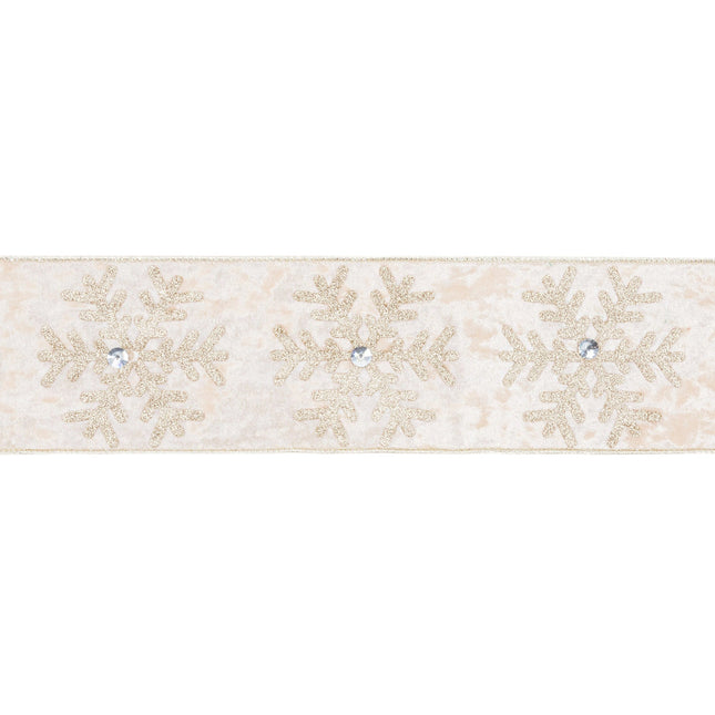 velvet ribbon