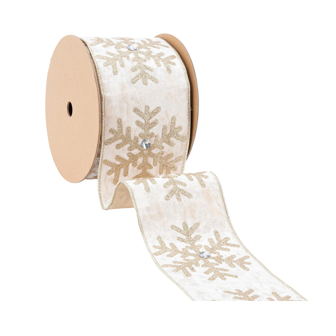 velvet ribbon