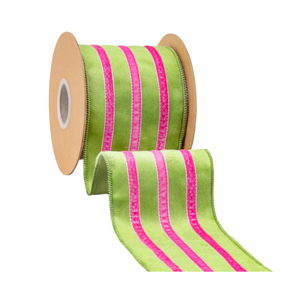 Easter Ribbon Set 05– 3 Rolls Craft DIY Deal Bundle