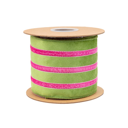 Easter Ribbon Set 05– 3 Rolls Craft DIY Deal Bundle