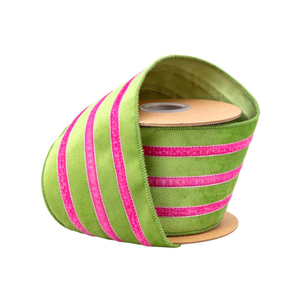 Easter Ribbon Set 05– 3 Rolls Craft DIY Deal Bundle