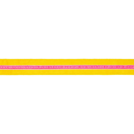 Soft Plush Velvet 1 1/2" wired ribbon, great for adding a cozy, lively flair to wreaths, table settings