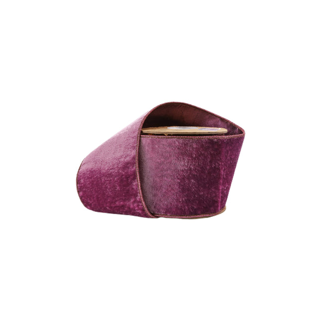 purple ribbon