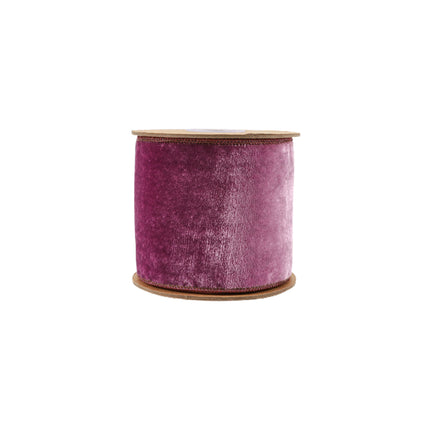 purple ribbon
