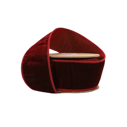 velvet ribbon