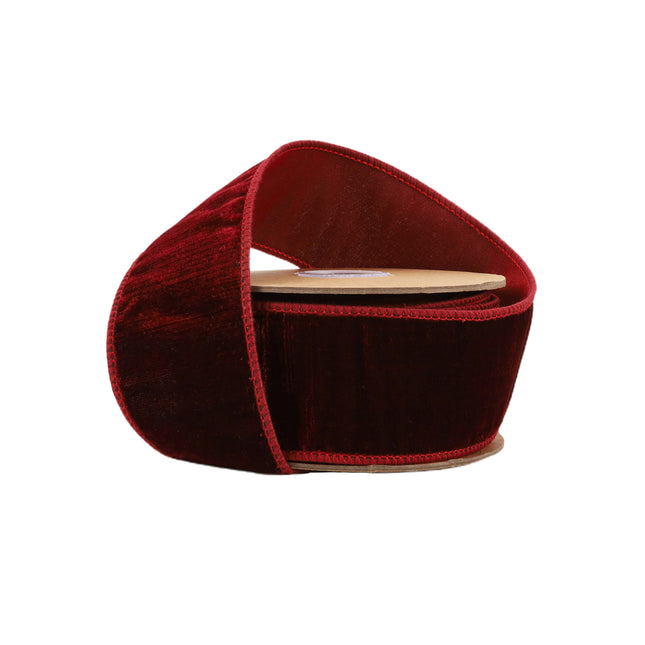 velvet ribbon