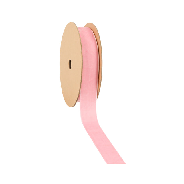 velvet ribbon