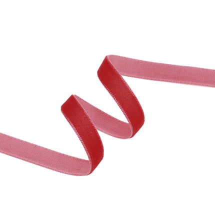 velvet ribbon