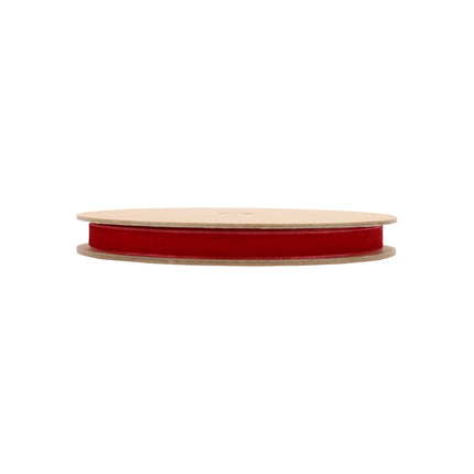 velvet ribbon