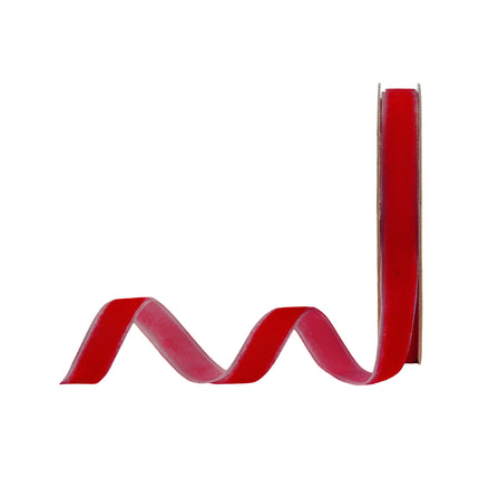 Deep Navy Blue American Flag Wired Ribbon with Premium Velvet Ribbon in Red/White/Blue/Gray |5 Rolls |50 Yards