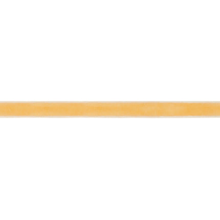 3/8" Velvet Ribbon | Gold | 10 Yard Roll LaRibbons Wholesale