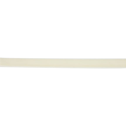 3/8" Velvet Ribbon | Parchment | 10 Yard Roll LaRibbons and Crafts