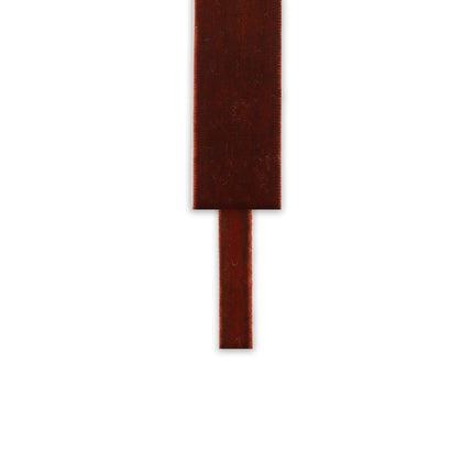 1" Velvet Ribbon | Gingerbread | 10 Yard Roll LaRibbons and Crafts