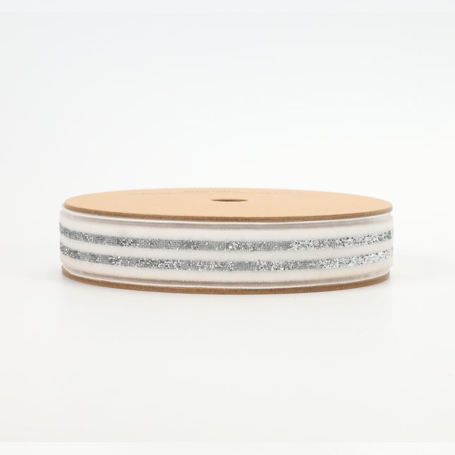 velvet ribbon