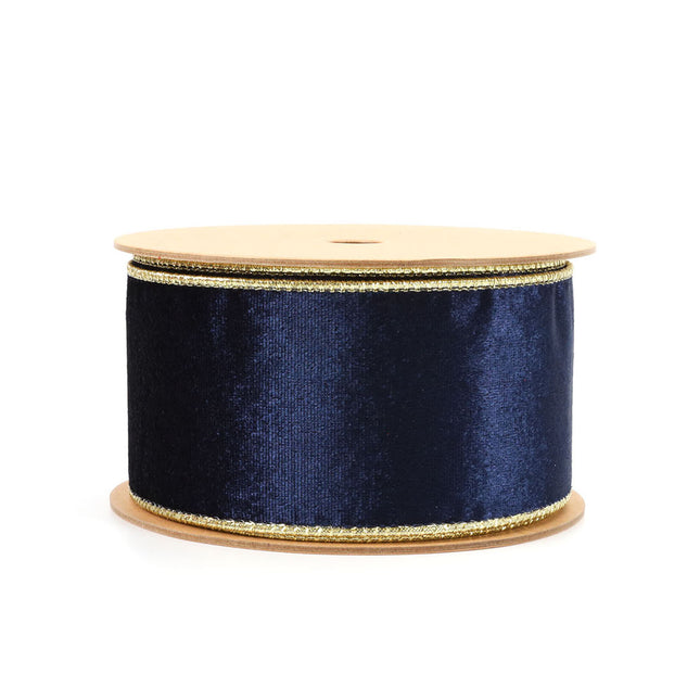 velvet ribbon