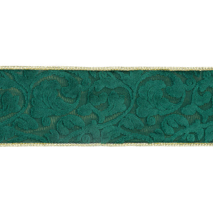 Christmas Ribbon Set 41 – 3 Rolls Craft DIY Deal Bundle LaRibbons and Crafts