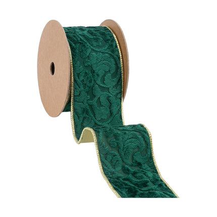 Christmas Ribbon Set 41 – 3 Rolls Craft DIY Deal Bundle LaRibbons and Crafts