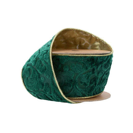 Christmas Ribbon Set 41 – 3 Rolls Craft DIY Deal Bundle LaRibbons and Crafts