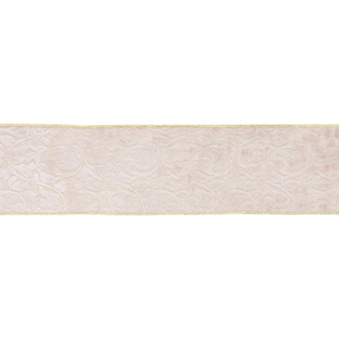 velvet ribbon