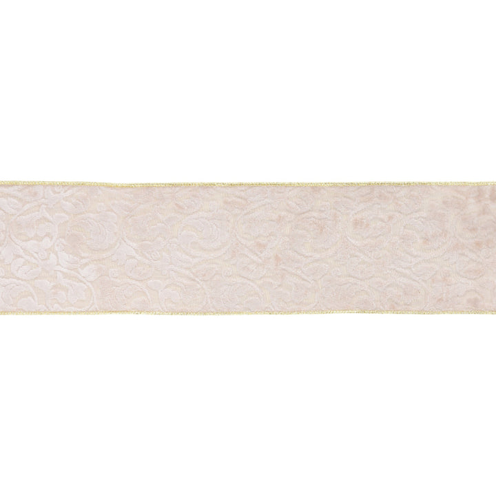 velvet ribbon