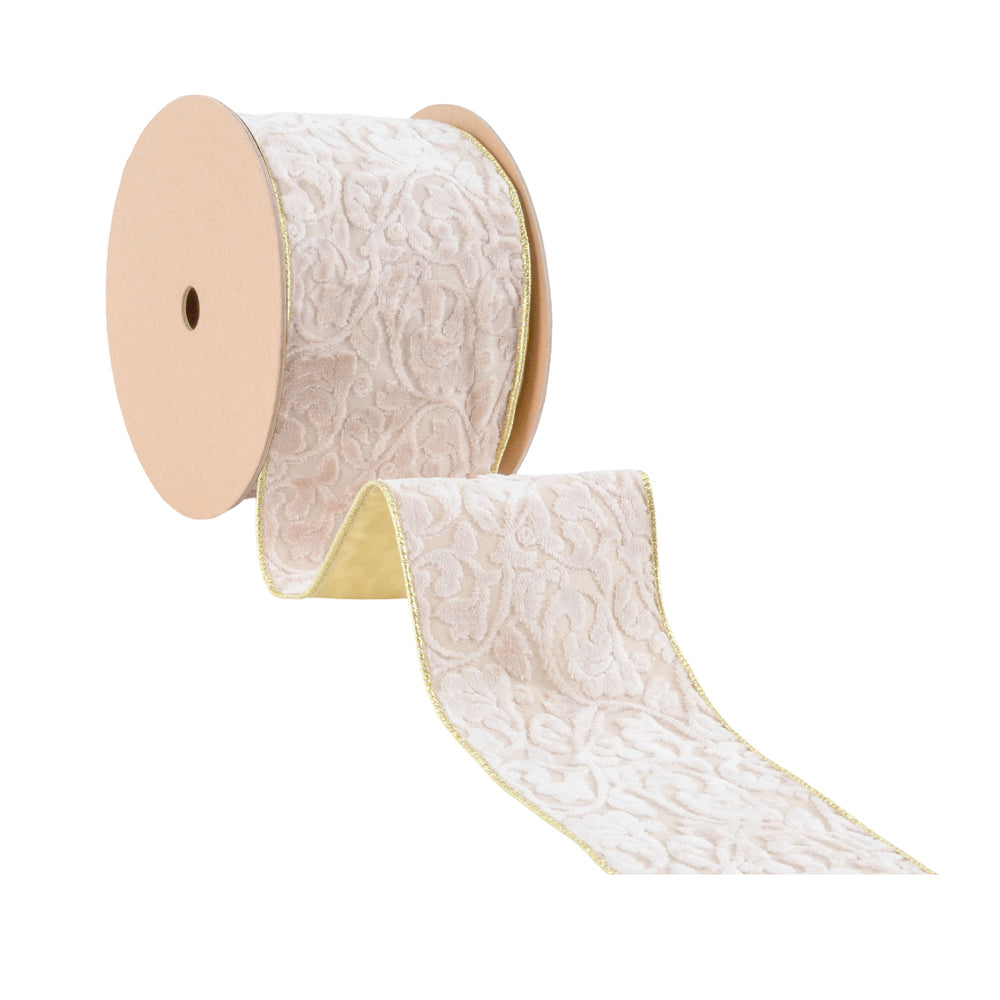 velvet ribbon
