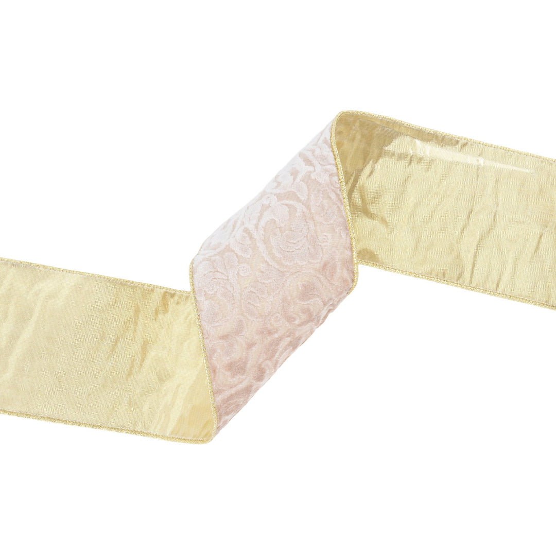 velvet ribbon