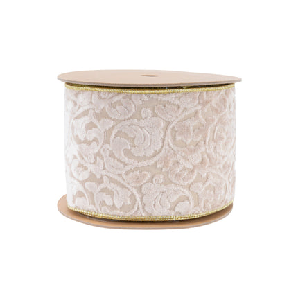 velvet ribbon