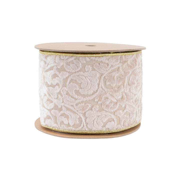 velvet ribbon