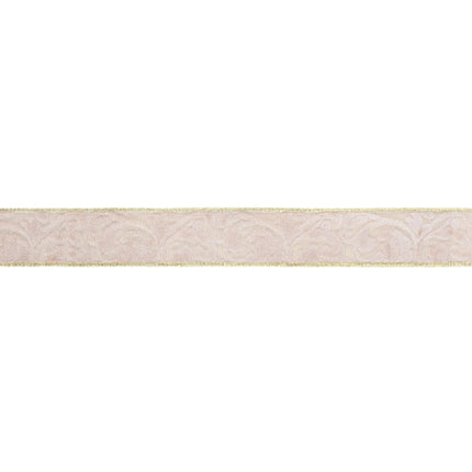 velvet ribbon